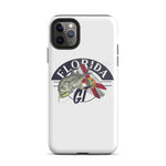 Florida GT V2 iPhone Case