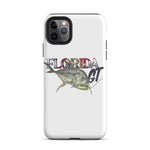 Florida GT V1 iPhone Case