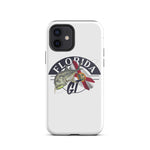 Florida GT V2 iPhone Case