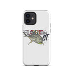 Florida GT V1 iPhone Case