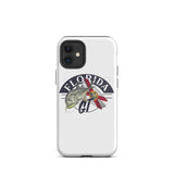 Florida GT V2 iPhone Case