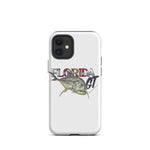 Florida GT V1 iPhone Case