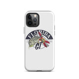 Florida GT V2 iPhone Case