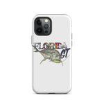 Florida GT V1 iPhone Case