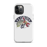 Florida GT V2 iPhone Case