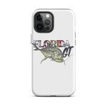 Florida GT V1 iPhone Case