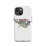 Florida GT V1 iPhone Case