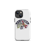 Florida GT V2 iPhone Case