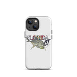 Florida GT V1 iPhone Case