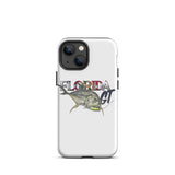 Florida GT V1 iPhone Case