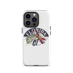 Florida GT V2 iPhone Case