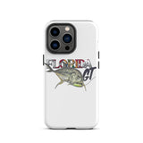 Florida GT V1 iPhone Case