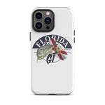 Florida GT V2 iPhone Case