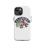 Florida GT V2 iPhone Case