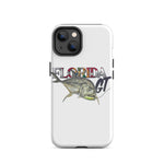 Florida GT V1 iPhone Case