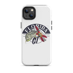 Florida GT V2 iPhone Case