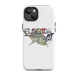 Florida GT V1 iPhone Case