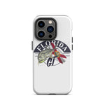 Florida GT V2 iPhone Case