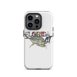 Florida GT V1 iPhone Case