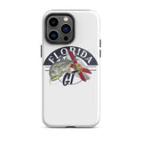 Florida GT V2 iPhone Case