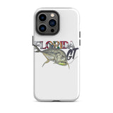 Florida GT V1 iPhone Case