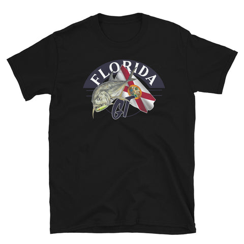 Florida GT V2 Shirt
