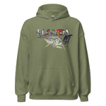 Florida GT V1 Hoodies