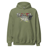 Florida GT V1 Hoodies