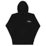 Abenz Fishing Hoodie