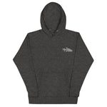 Abenz Fishing Hoodie