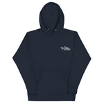 Abenz Fishing Hoodie